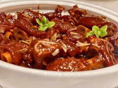 -华膳楼·安徽地标美食·中华餐饮名店(文化公园店)