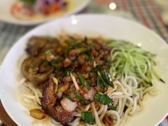 -鼓楼吃面·肉啃肉(南锣鼓巷店)
