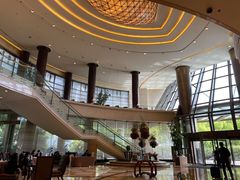 -上海红塔豪华精选酒店