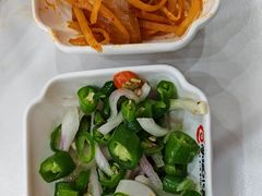 -澄城学斌水盆羊肉(总店)