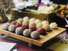 -慢丽江·云南野生菌土鸡锅(付家庄店)