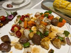 -光明招待所(邦凯科技园店)