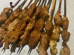羊肉串-望京小腰(北京总店)