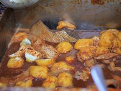 -细妹五香牛杂(步行街店)