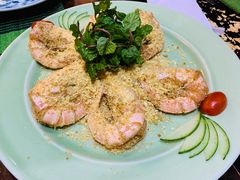 -Lam Vien Restaurant