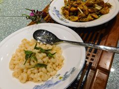 -山外山菜馆(玉泉路店)