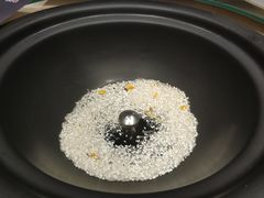 五米锅底-船梆煮•蒸汽海鲜·炉火烤肉(五四广场店)