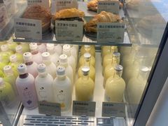 -喜茶(上海兴业太古汇店)