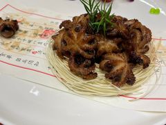 -海鲜码头·中国菜