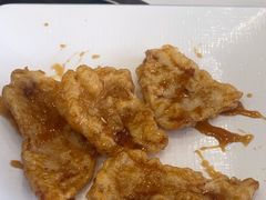 -朴小妹人参鸡汤火锅(长白山万达店)