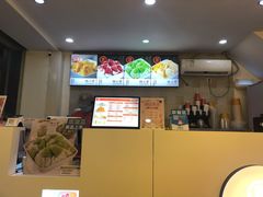 -杨小贤芒果绵绵冰(南门口店)
