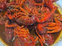 -叶派龙虾•招牌香辣蟹·海鲜(中海国际店)