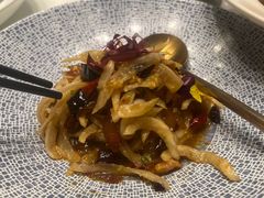 -院里寻菜·精致庭院菜(观沙岭店)