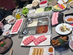 -海底捞火锅(杭州萧山宝龙广场店)