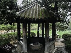 -南阳卧龙岗武侯祠