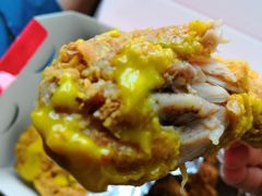 -SUN炸鸡专门店(西塔总店)