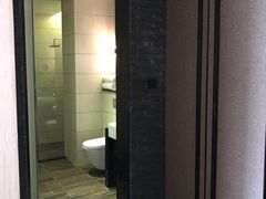 -广州珠江新城木莲庄酒店(暨南大学店)
