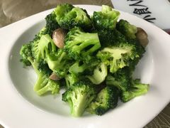 -烤肉宛饭庄(北新桥店)