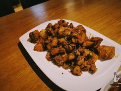 -三猫黑鱼花(南大店)