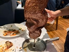 -拉蒂娜·巴西牛排馆 Latina·Brazilian Steakhouse(陆家嘴旗舰店)