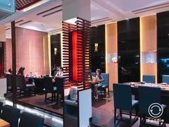 大堂-橘焱胡同烧肉夜食(BFC外滩金融中心店)
