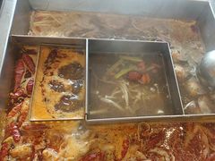-重庆德忆火锅（龙南街3店）(渝水岸餐饮)