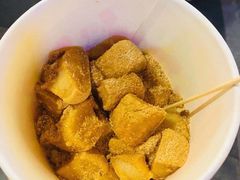 -朝鲜族打糕(时尚天河店)