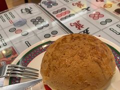 -香港新曜记茶餐厅(星耀城店)