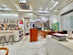 -玫瑰咖啡(中山六路店)