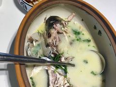 -风味小馆(天目湖宾馆店)