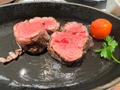 -西堤厚牛排(国瑞店)