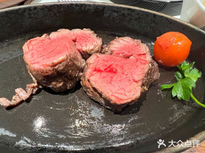 西堤厚牛排(国瑞店)图片