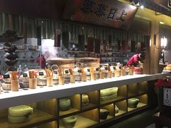 -淀里船宴(裕华东路店)