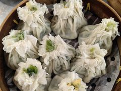 -都一处烧麦馆(前门店)