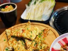 -正宗齐齐哈尔烤肉·齐牛哥鲜切炭火烤肉(杭州总店)