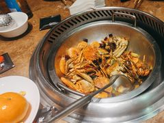 -七欣天香辣蟹火锅(上海安亭新源路店)