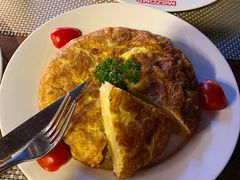 西班牙薯仔煎蛋饼-Mezomd曼索蒂西班牙餐厅(广粤店)