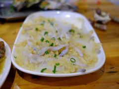 餐饮设施-侨港风情街