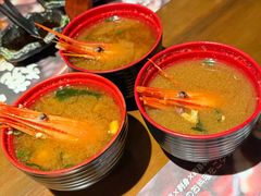 -弓二·烧鸟居酒屋(财富购物中心店)