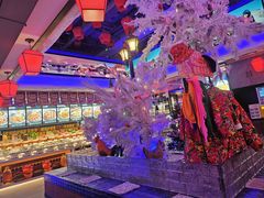 -山河屯铁锅炖鲜鹅·东北菜(开发区一店)