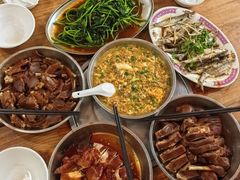 -如意坊美食(华兴一街店)