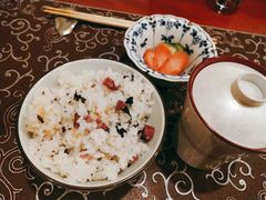 -九献创意菜·新中式(亮马河花园私宴店)