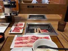 -焼肉ライク·烧肉LIKE(万菱汇店)