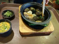 -宴桃园(门头沟店)