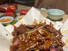 -点都德(长泰广场店)