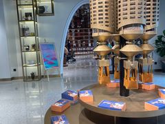 -游心咖啡(青山红坊店)