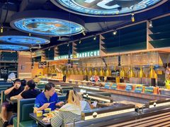 -梨花自助烤肉(西三旗万象汇黑金店)