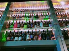 -40+精酿啤酒俱乐部(国投财富广场店)