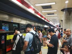 -大望路(地铁站)