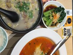 -好人民间小吃·番茄鱼酸菜鱼(木渎悠方店)